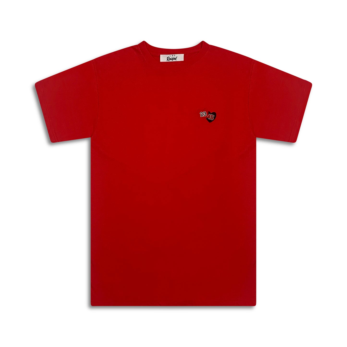 23. 45 T-shirt