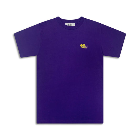 8. 24 Hearts T-Shirt