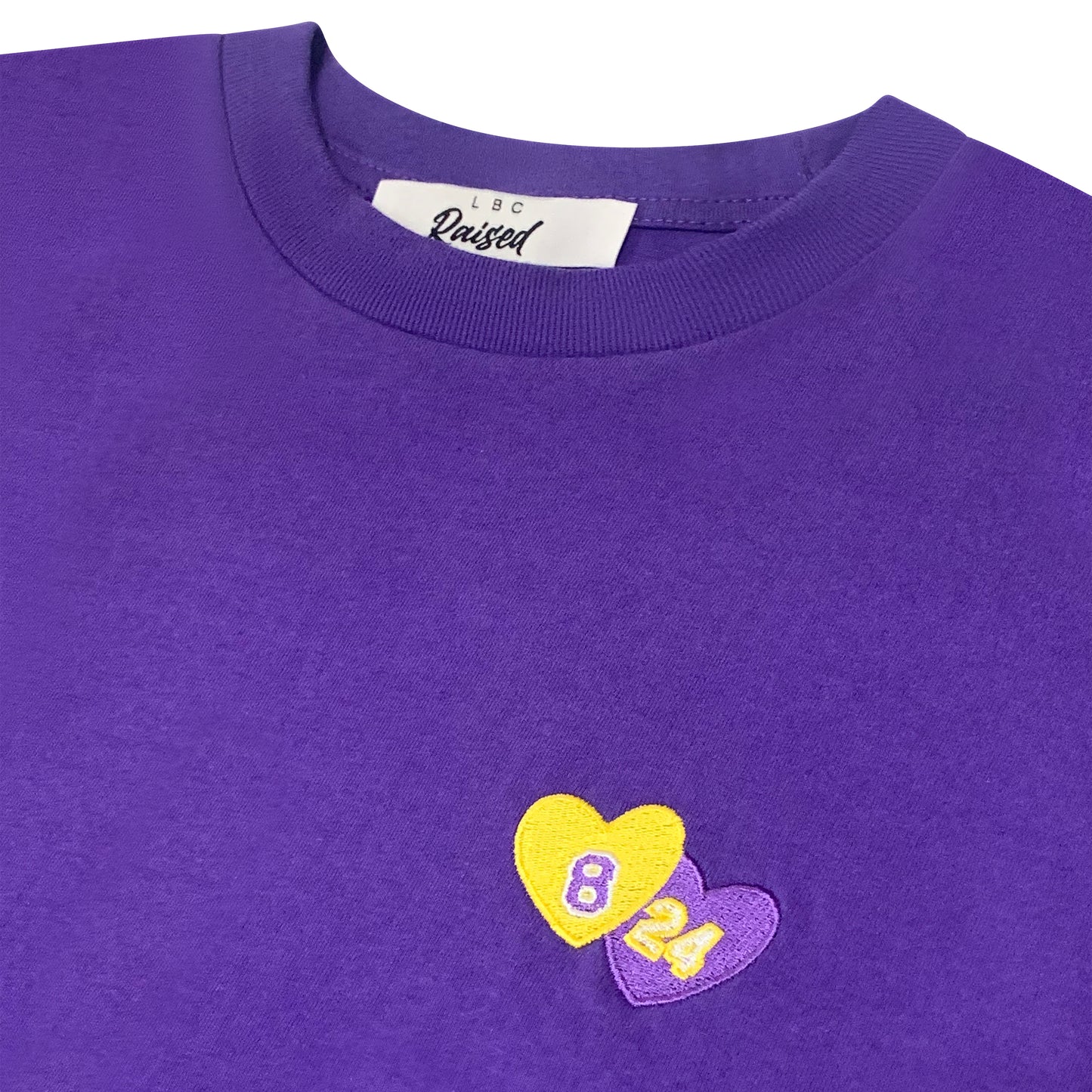 8. 24 Hearts T-Shirt