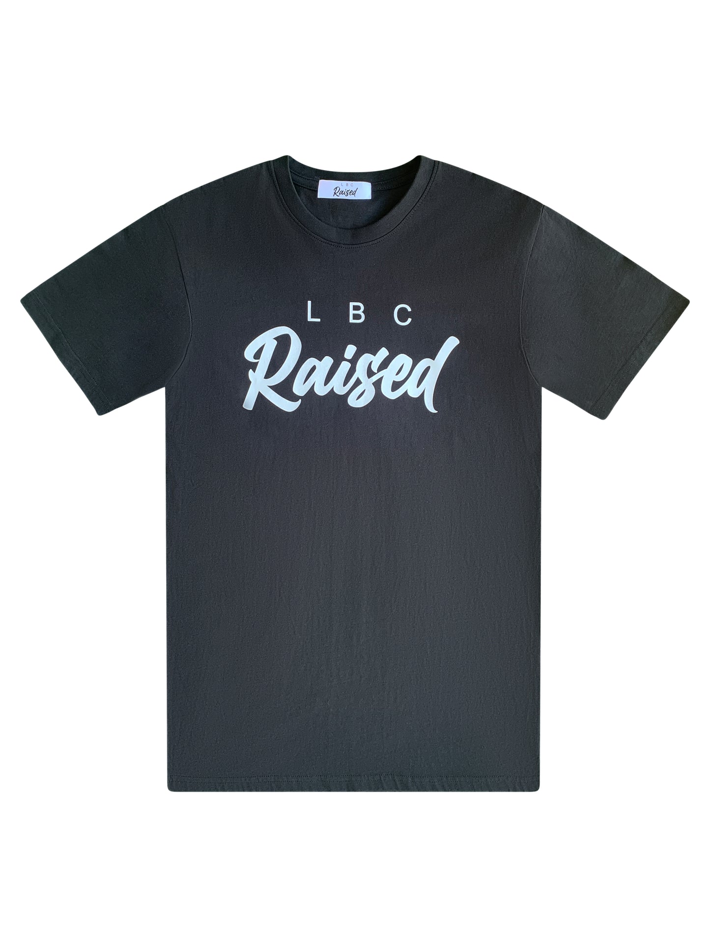 LBC Raised Logo T-Shirt