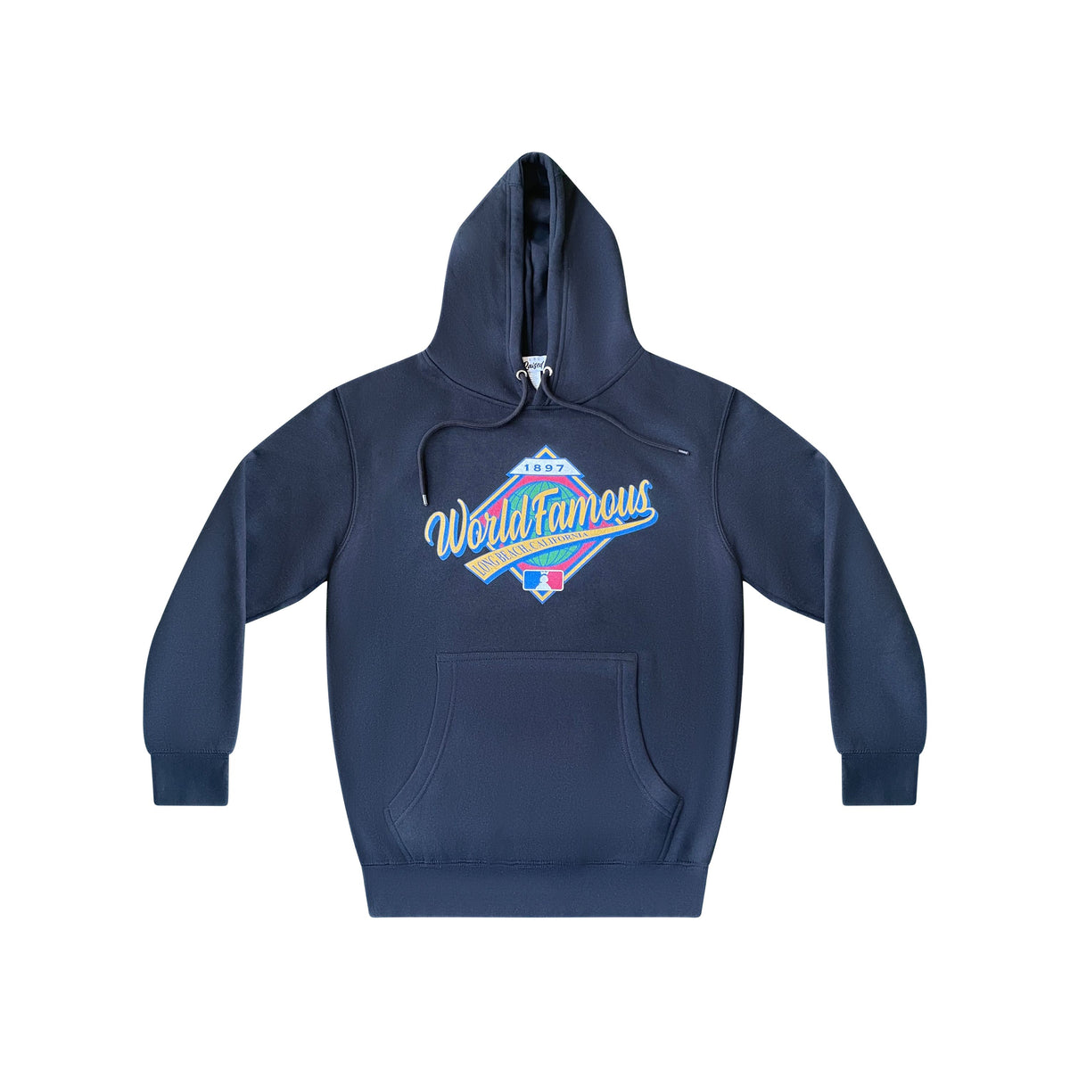 World Famous LBC Hoodie