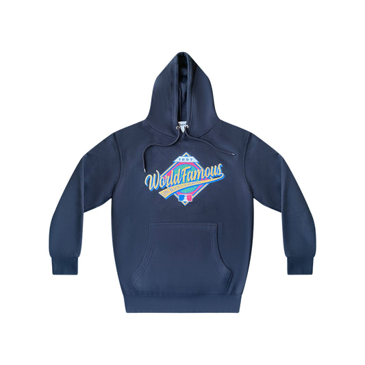 World Famous LBC Hoodie