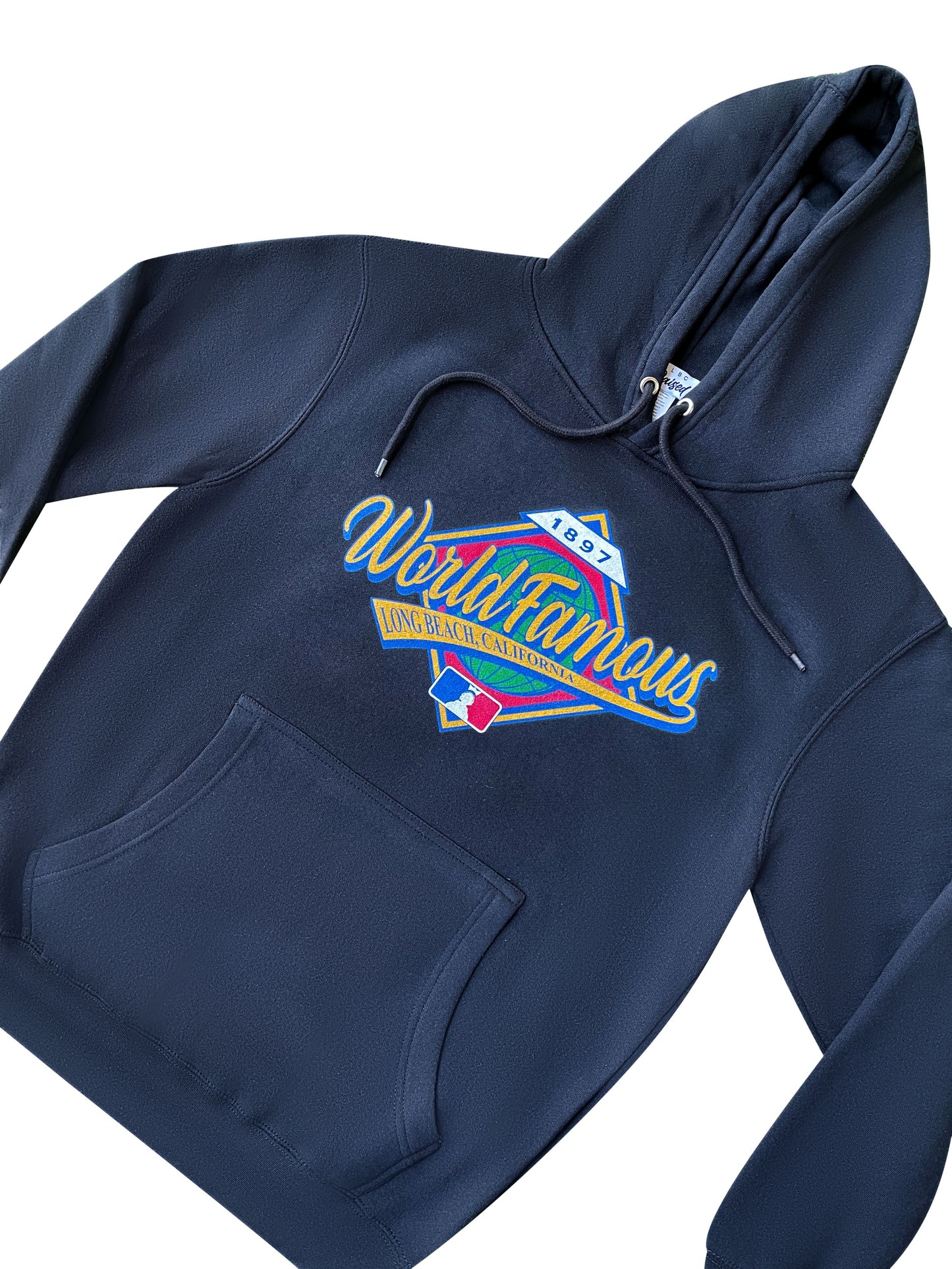 World Famous LBC Hoodie