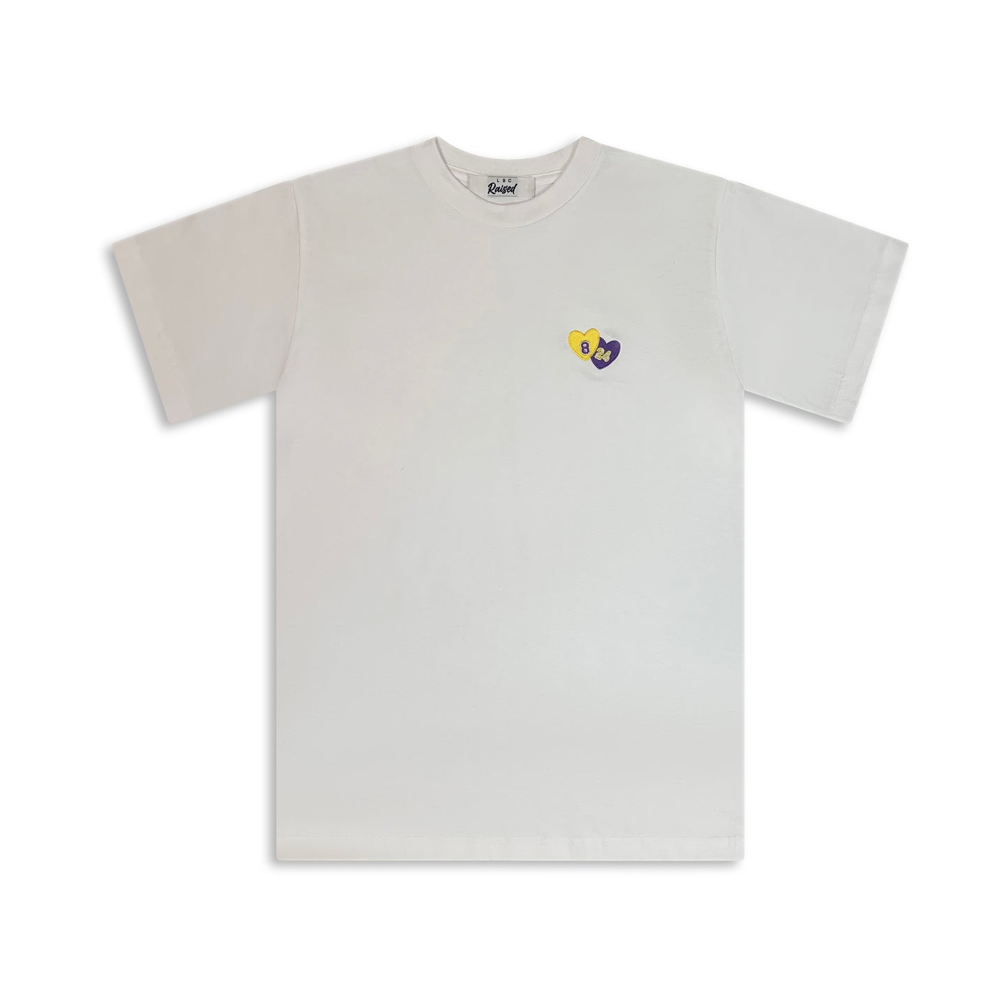 8. 24 Hearts T-Shirt