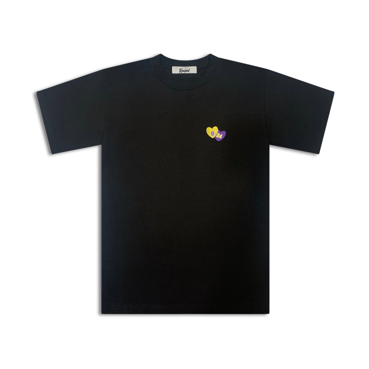 8. 24 Hearts T-Shirt