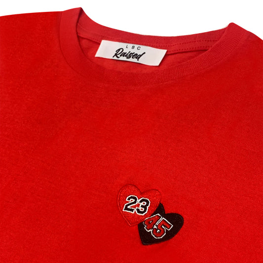 23. 45 T-shirt