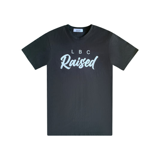 LBC Raised Logo T-Shirt