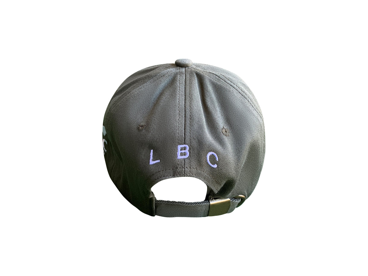 Green Dad Hat