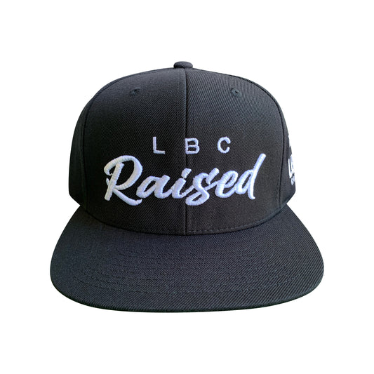 LB 1 SnapBack Hat