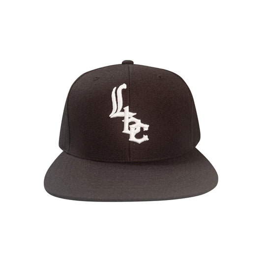 LB 2 SnapBack Hat