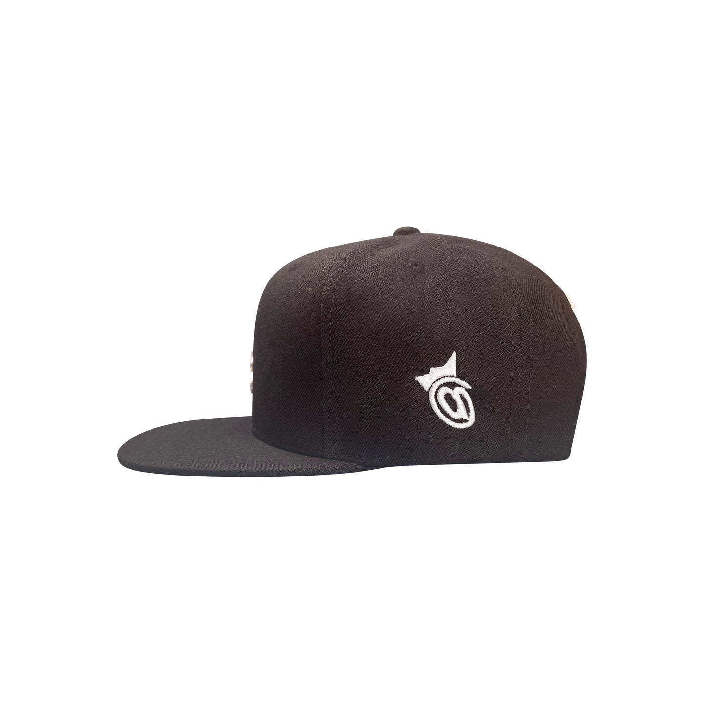 LB 2 SnapBack Hat