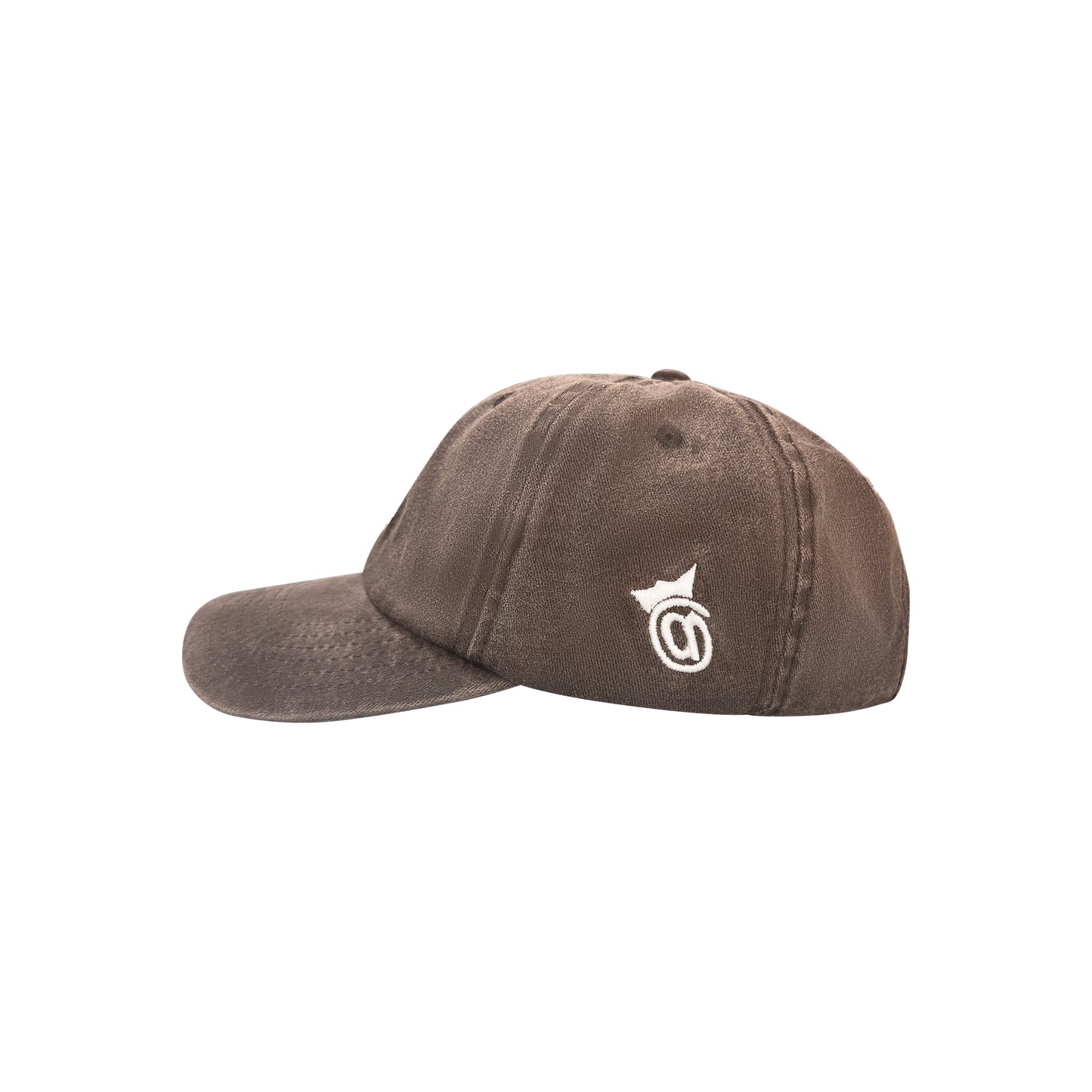 LB 2 Dad Hat Black